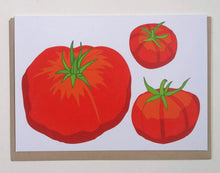 Load image into Gallery viewer, Farmers' Market Greeting Cards