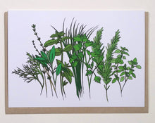 Load image into Gallery viewer, Farmers' Market Greeting Cards