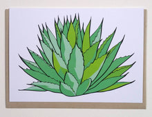 Load image into Gallery viewer, New Mexico Century Plant Greeting Cards
