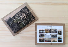 Load image into Gallery viewer, Yosemite Postcard Set