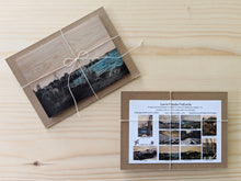 Load image into Gallery viewer, Sierra Nevada Postcard Set