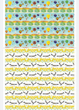 Load image into Gallery viewer, New Mexico Wrapping Paper - 5pack