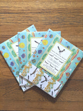 Load image into Gallery viewer, New Mexico Wrapping Paper - 5pack