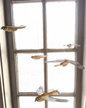 Load image into Gallery viewer, Kestrel Bird Mobile, PDF Download