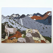 Load image into Gallery viewer, California Greeting Cards