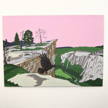 Load image into Gallery viewer, California Greeting Cards