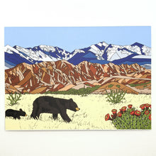 Load image into Gallery viewer, New Mexico Greeting Cards