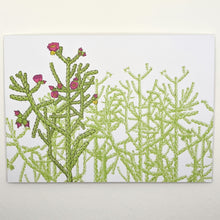 Load image into Gallery viewer, Cactus Greeting Cards