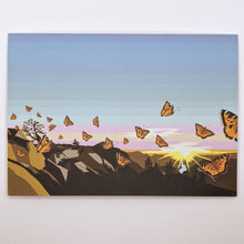 Load image into Gallery viewer, California Greeting Cards