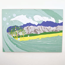 Load image into Gallery viewer, California Greeting Cards