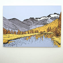 Load image into Gallery viewer, California Greeting Cards