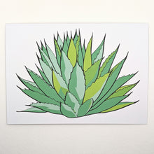 Load image into Gallery viewer, Cactus Greeting Cards