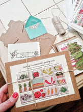 Load image into Gallery viewer, Hot Air Balloon Greeting Cards