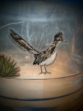 Load image into Gallery viewer, Roadrunner Stickers - Raising Funds for New Mexico&#39;s Roadrunner Foodbank
