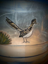 Load image into Gallery viewer, Roadrunner Stickers - Raising Funds for New Mexico's Roadrunner Foodbank