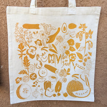 Load image into Gallery viewer, Seasonal Tote Bags - Set of 4