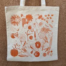Load image into Gallery viewer, Seasonal Tote Bag - Singular
