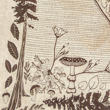 Load image into Gallery viewer, Santa Cruz Mountains Bandana - Donations for the CZU Lightning Complex Fire