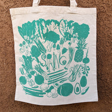 Load image into Gallery viewer, Seasonal Tote Bags - Set of 4