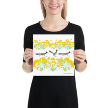 Load image into Gallery viewer, Road Runners Poster