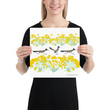 Load image into Gallery viewer, Road Runners Poster
