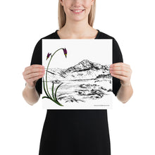 Load image into Gallery viewer, Shooting Stars Poster