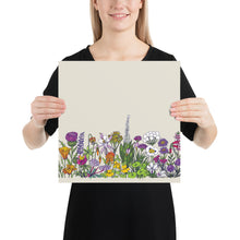 Load image into Gallery viewer, California Wildflower Poster