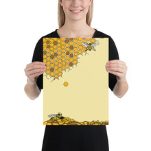 Load image into Gallery viewer, Colony Collapse Poster