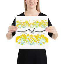 Load image into Gallery viewer, Road Runners Poster