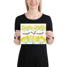 Load image into Gallery viewer, Road Runners Poster