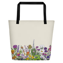 Load image into Gallery viewer, California Wildflower Bag