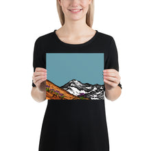 Load image into Gallery viewer, Koip Peak Poster