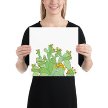 Load image into Gallery viewer, Prickly Pear Poster