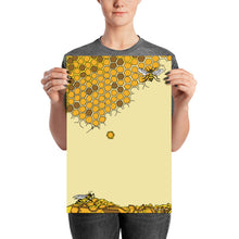 Load image into Gallery viewer, Colony Collapse Poster