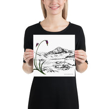 Load image into Gallery viewer, Shooting Stars Poster