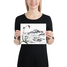 Load image into Gallery viewer, Shooting Stars Poster