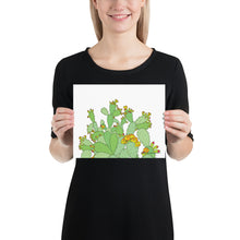 Load image into Gallery viewer, Prickly Pear Poster