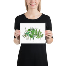Load image into Gallery viewer, Herb Garden Poster