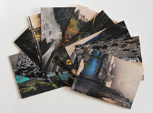 Load image into Gallery viewer, Sierra Nevada Postcard Set
