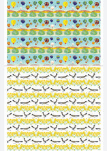 Load image into Gallery viewer, New Mexico Wrapping Paper - 5pack
