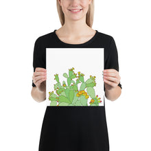 Load image into Gallery viewer, Prickly Pear Poster
